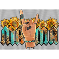 Mother's Day-MM 4855